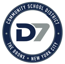 Community School District 7 — The Bronx