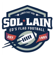 Sol Lain Flag Football