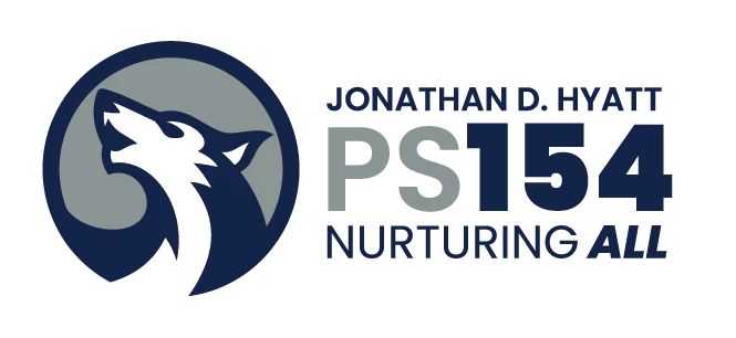 P.S. 154 Jonathan D. Hyatt